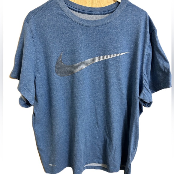 Nike Dri-FIT Mens Training T-Shirt | Men’s Size XL - Picture 5 of 10
